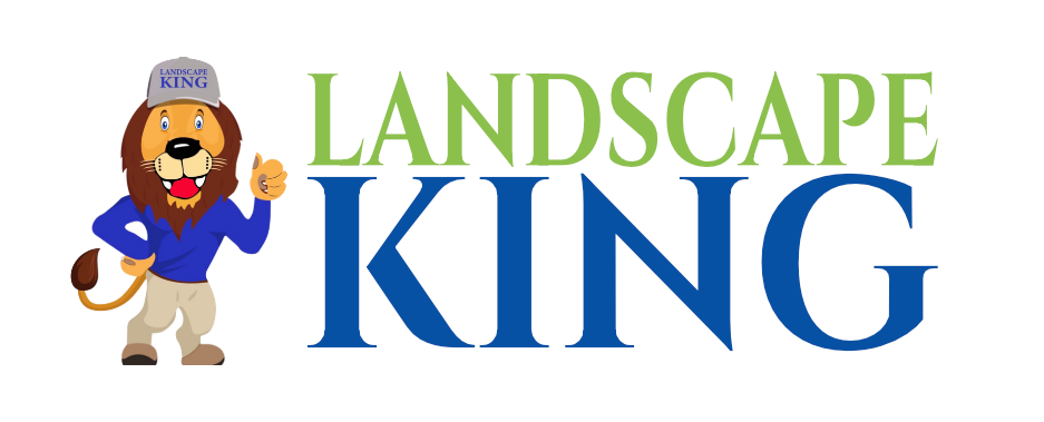 Landscape King